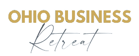 Ohio Business Retreat Logo